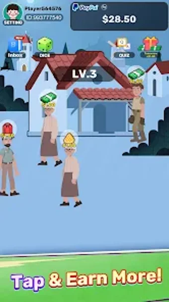 Image 0 for Share Cycle: Mutual Aid