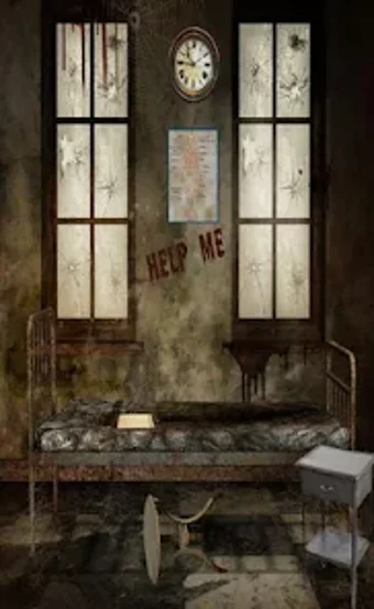 Imagen 0 para Escape Games: Mystery Key…