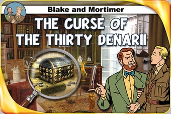 Imagen 5 para Blake and Mortimer - The …