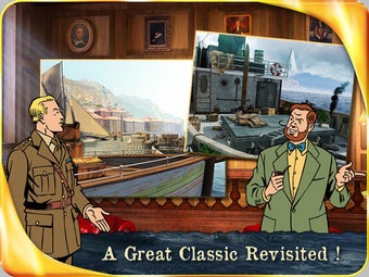 Imagen 3 para Blake and Mortimer - The …