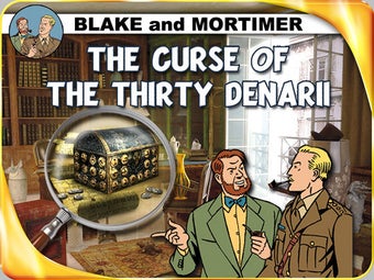 Imagen 7 para Blake and Mortimer - The …