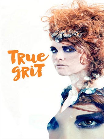 Image 0 for True Grit HD