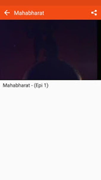 Image 3 for Mahabharat By BR Chopra -…