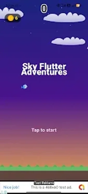 Image 0 for Sky Flutter Adventures