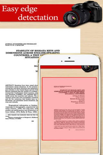 Image 0 for TextScan: OCR and Transla…