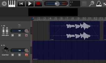 Imagen 0 para Recording Studio for Wind…