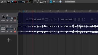 Imagen 2 para Recording Studio for Wind…