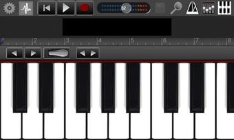 Image 1 for Recording Studio for Wind…