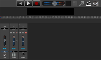Imagen 1 para Recording Studio for Wind…