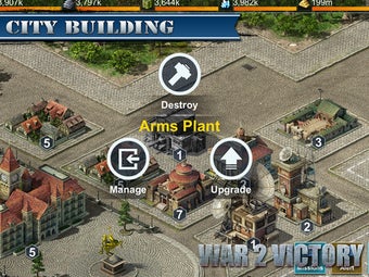Image 0 for War 2 Victory HD