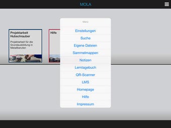 Image 0 for MOLA