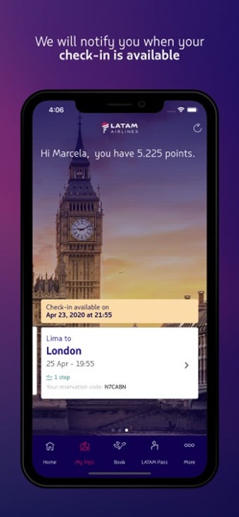 Image 2 for LATAM
