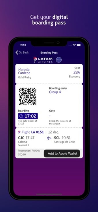 Image 0 for LATAM