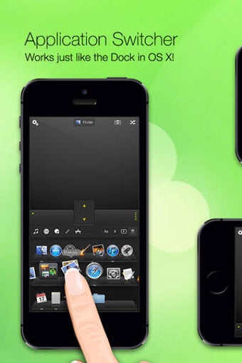 Image 0 for Mobile Mouse Remote