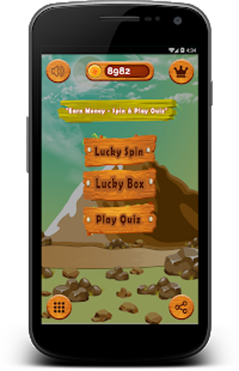 Imagen 2 para Earn Money - Spin & Play …
