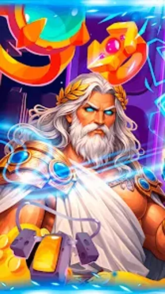 Image 0 for Jewels of Gods