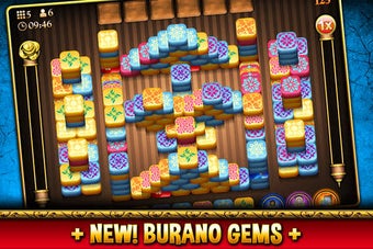Image 0 for Mahjong Venice Mystery Pu…