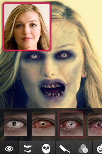 Image 0 for ZombieBooth 2 Pro