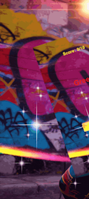 Image 0 for EELL Goblin Rush