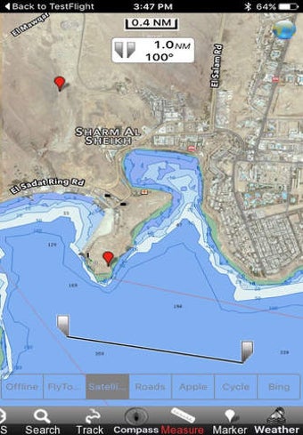 Image 0 for Red Sea (Hurgada-Sharm El…