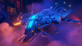Image 0 for VR Space Stalker
