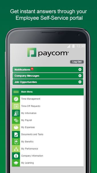 Imagen 2 para Paycom