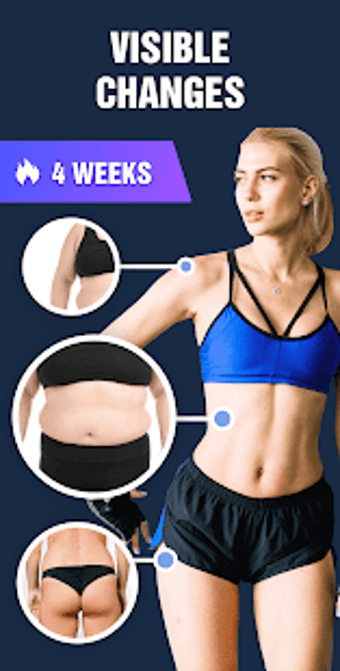 Image 3 for Plank Workout - 30 Days P…