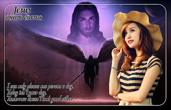 Imagen 0 para Jesus Photo Editor