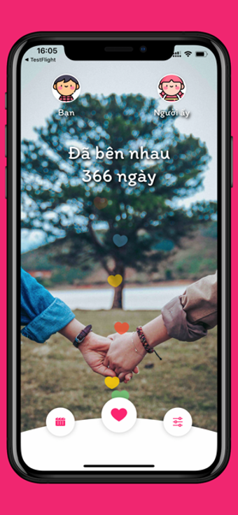 Image 0 for Day Together - Love days …