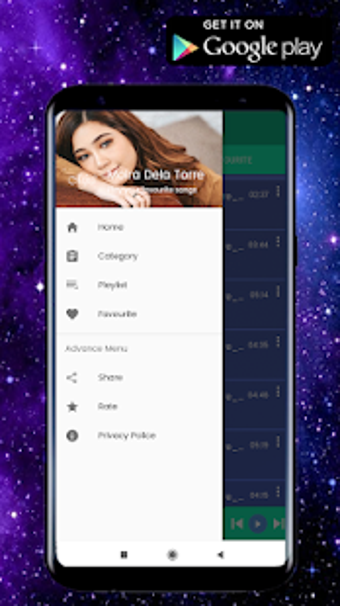 Image 0 for Moira Dela Torre - All So…