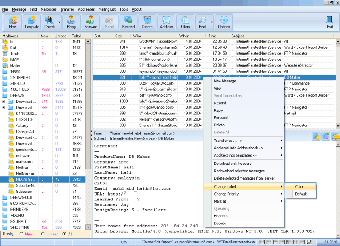 Image 0 for Mail Commander Pro