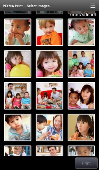 Imagen 1 para Canon PRINT Inkjet/SELPHY