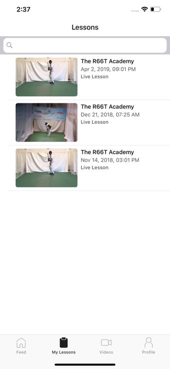 Imagen 0 para The Root Academy
