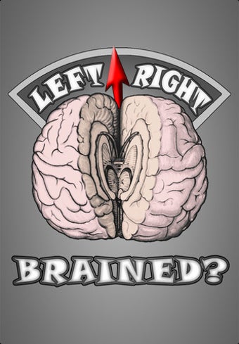 Image 0 for Brain Test ~ I'm Left or …