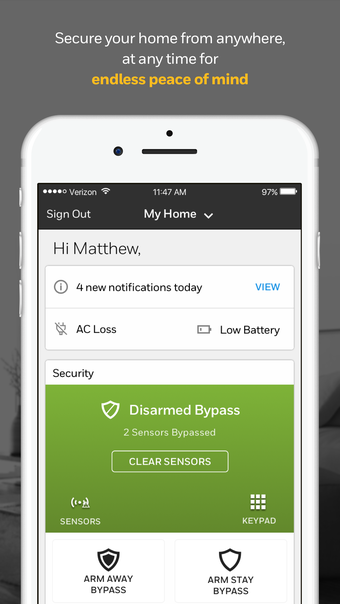 Image 0 for TycoIS Mobile Security Ma…