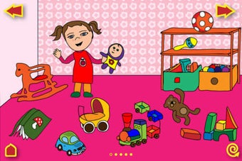 Imagen 0 para KinderApp - Kids learn th…