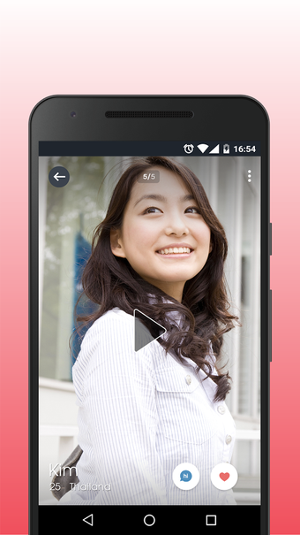 Imagen 0 para Date in Asia - Dating & C…