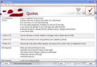 Image 0 for Love Quotes