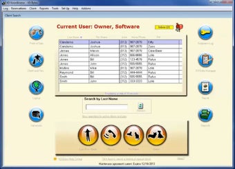 Imagen 0 para K9 Bytes Koordinator
