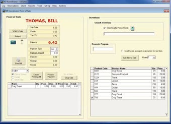 Imagen 2 para K9 Bytes Koordinator