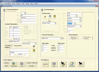 Image 0 for K9 Bytes Koordinator