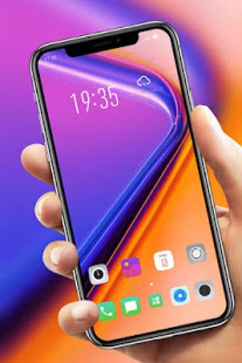 Imagen 0 para Colorful theme OnePlus 7 …