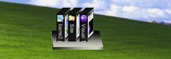 Image 1 for Visual Tooltip