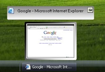 Image 0 for Visual Tooltip