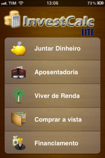 Image 0 for InvestCalc Lite