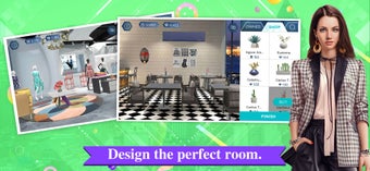 Imagen 3 para Design My Room: Fashion