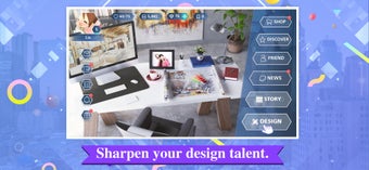 Imagen 0 para Design My Room: Fashion
