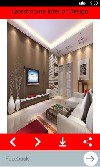 Image 0 for Latest home Interior Desi…