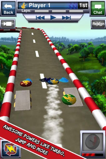 Image 0 for Disc Drivin' Free