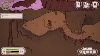 Imagen 0 para Winter Burrow